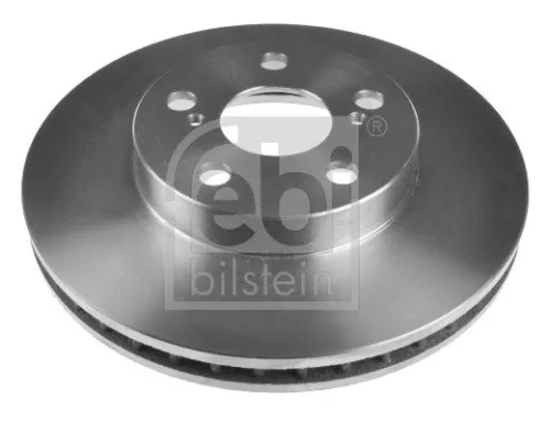 Brake Disc FEBI BILSTEIN 170769)
