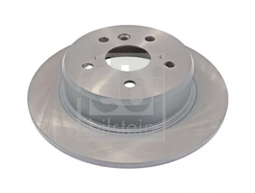 Remschijf MAXGEAR 170783)