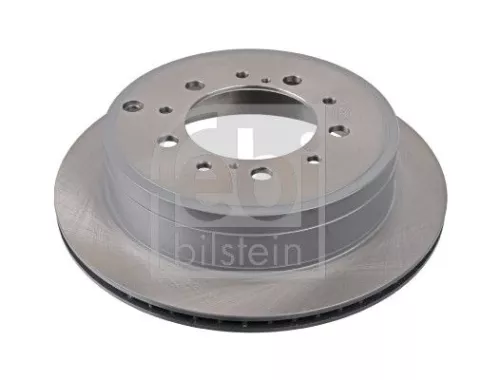 Remschijf FEBI BILSTEIN 170786)