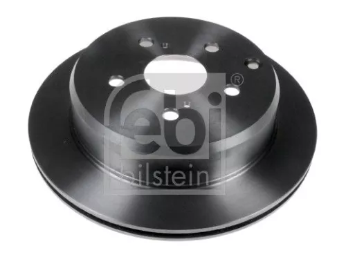 Remschijf FEBI BILSTEIN 170787)