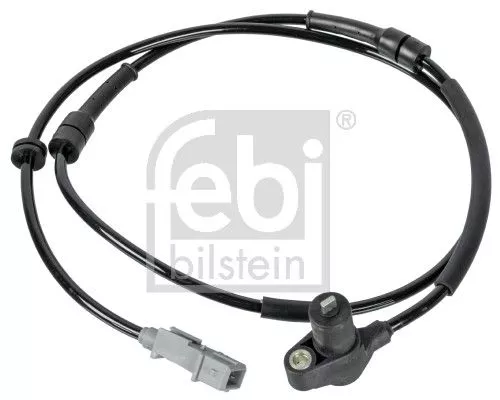 Sensor, wielsnelheid MAXGEAR 170794)