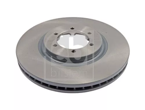 Remschijf FEBI BILSTEIN 170810)