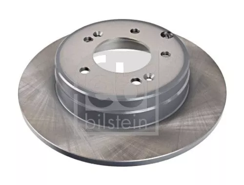 Remschijf FEBI BILSTEIN 170819)