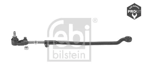 Tie Rod Ac Rolcar 14135)