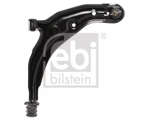 Control/Trailing Arm, wheel suspension FEBI BILSTEIN 14151)