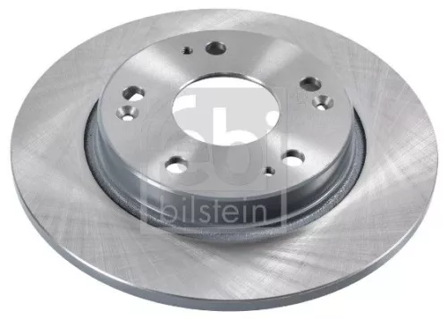 Remschijf FEBI BILSTEIN 170820)