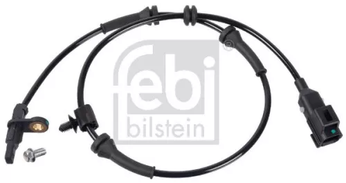 Sensor, wielsnelheid FEBI BILSTEIN 170829)