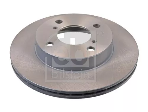 Remschijf FEBI BILSTEIN 170841)