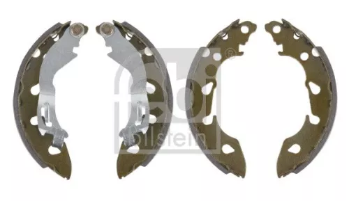 Remblokkenset FEBI BILSTEIN 170870)