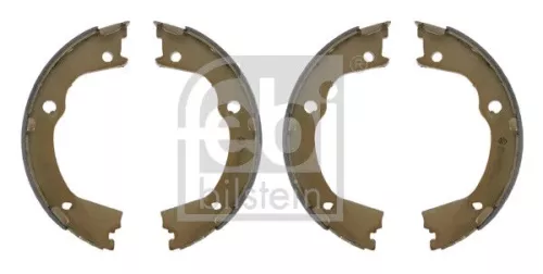 Remblokkenset, parkeerrem FEBI BILSTEIN 170877)