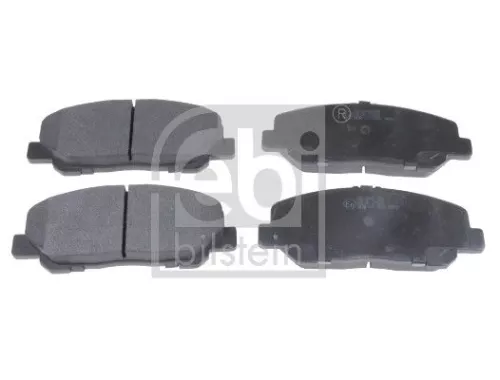 Brake Pad Set, disc brake FEBI BILSTEIN 170888)