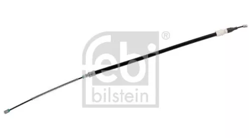 Kabeltrek, parkeerrem FEBI BILSTEIN 14208)