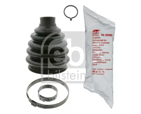 Balgset, aandrijfas FEBI BILSTEIN 14216)