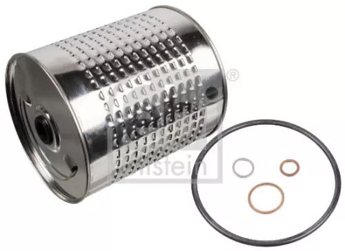 Oil Filter FEBI BILSTEIN 170928)
