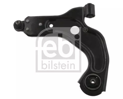 Control/Trailing Arm, wheel suspension FEBI BILSTEIN 14248)