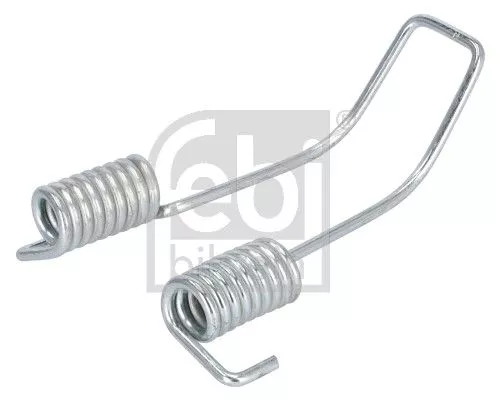 Veer, remschoenen FEBI BILSTEIN 14253)