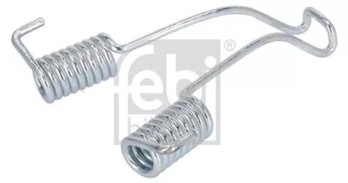 Veer, remschoenen FEBI BILSTEIN 14255)