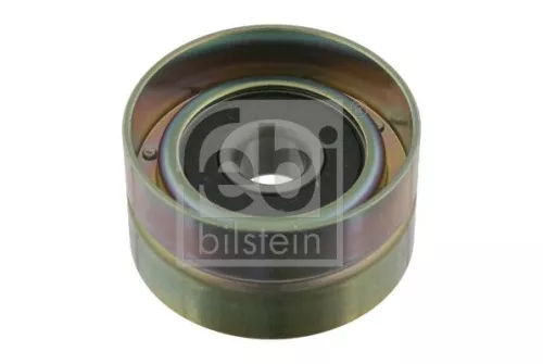 Deflection Pulley/Guide Pulley, timing belt FEBI BILSTEIN 14257)