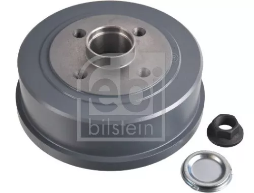 Remtrommel FEBI BILSTEIN 171003)
