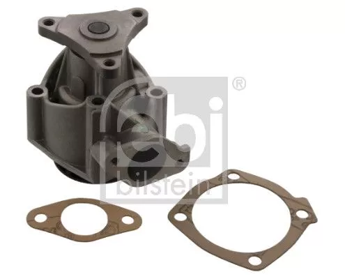Water Pump, engine cooling FEBI BILSTEIN 14294)