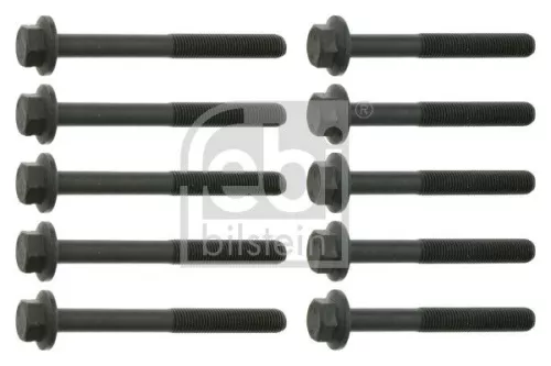 Cilinderkopboutenset FEBI BILSTEIN 14304)