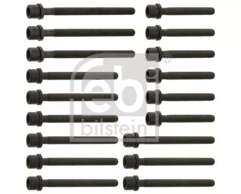 Cilinderkopboutenset FEBI BILSTEIN 14344)