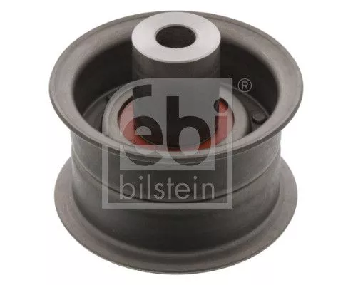 Ombuigingspoelie/geleidingspoelie, distributieriem FEBI BILSTEIN 14369)