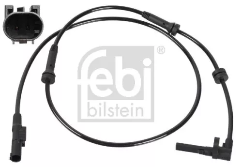 Sensor, wielsnelheid FEBI BILSTEIN 171151)