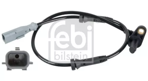 Sensor, wielsnelheid FEBI BILSTEIN 171153)