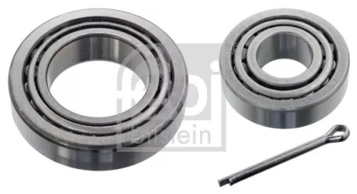 Wheel Bearing Kit FEBI BILSTEIN 14498)