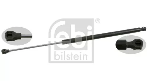 Gasveer, kofferbak/laadruimte FEBI BILSTEIN 14500)
