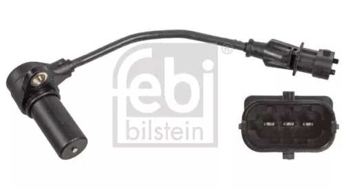 Sensor, krukaspuls FEBI BILSTEIN 171164)