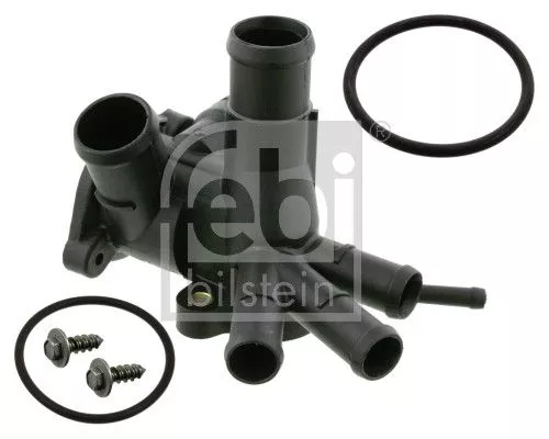 Koelvloeistofflens FEBI BILSTEIN 14506)