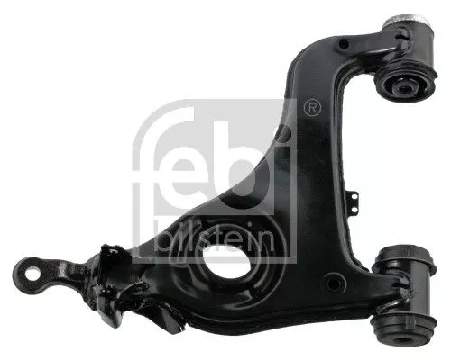 Control/Trailing Arm, wheel suspension FEBI BILSTEIN 14522)