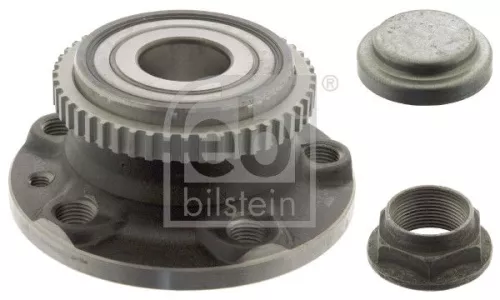 Wiellagerset FEBI BILSTEIN 14535)