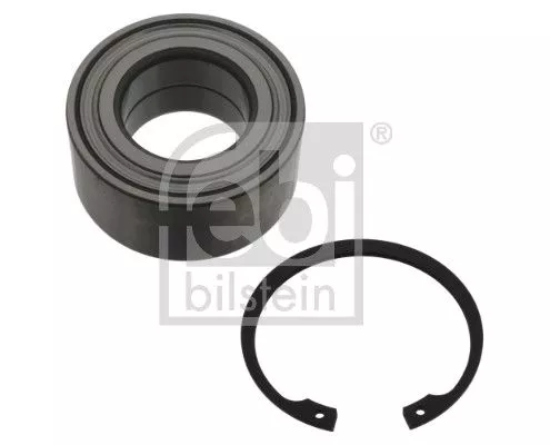 Wheel Bearing Kit  14538)