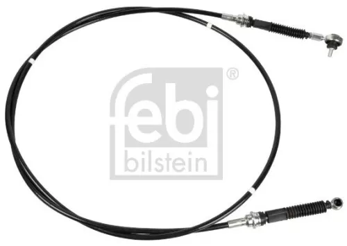 Kabeltrek, handgeschakelde transmissie FEBI BILSTEIN 171214)