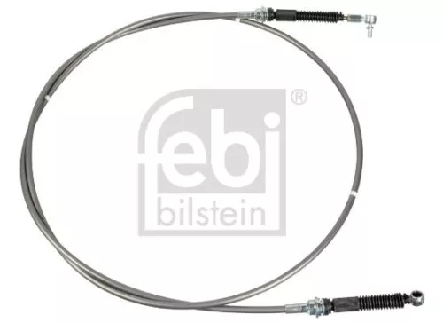 Kabeltrek, handgeschakelde transmissie FEBI BILSTEIN 171215)