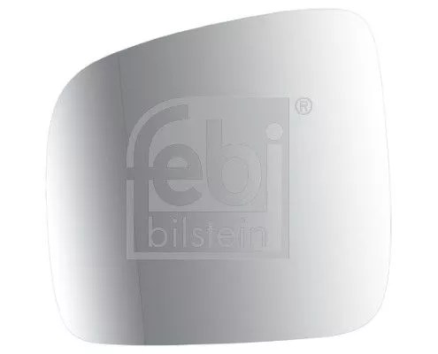 Spiegelglas, buitenspiegel FEBI BILSTEIN 171224)