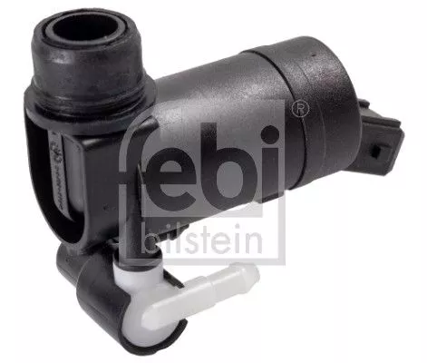 Ruitenwisservloeistofpomp, ruitenreiniging FEBI BILSTEIN 171231)