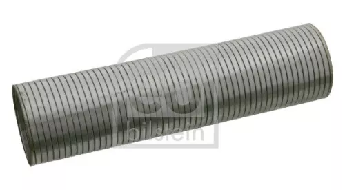 Corrugated Pipe, exhaust system  14564)