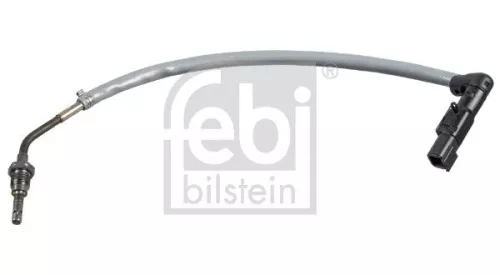 Sensor, uitlaatgastemperatuur FEBI BILSTEIN 171269)