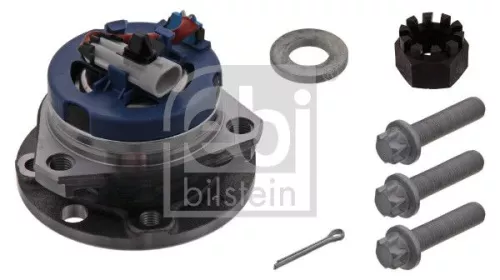 Wiellagerset FEBI BILSTEIN 14615)