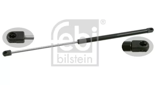 Gasveer, kofferbak/laadruimte FEBI BILSTEIN 14655)