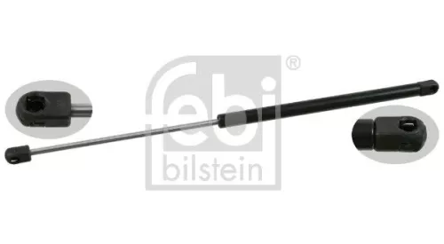 Gasveer, kofferbak/laadruimte FEBI BILSTEIN 14657)