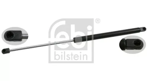 Gasveer, kofferbak/laadruimte FEBI BILSTEIN 14659)
