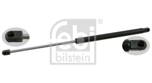 Gasveer, kofferbak/laadruimte FEBI BILSTEIN 14661)