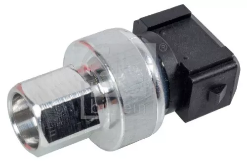 Drukschakelaar, airconditioning FEBI BILSTEIN 171278)
