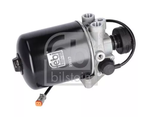 Luchtdroger, persluchtsysteem FEBI BILSTEIN 171287)