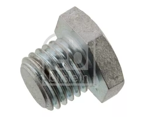 Schroefplug, oliecarter FEBI BILSTEIN 171283)